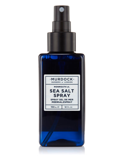 M&S Murdock Sea Salt Spray Hair Styling Spray 150ml- Buy online at McGrocer