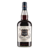 Sea Dog Black Spiced rum drink 40% vol - British product