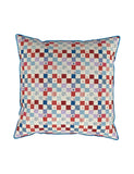 Land & Shore Seaforde scatter cushion, imported from the UK