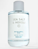 Discover Intense Seasalt & Neroli Eau de Toilette 100ml (British brand)