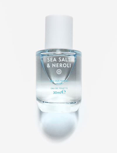 M&S Seasalt & Neroli Eau de Toilette 30ml Fragrance Spray- Buy online at McGrocer