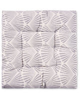 aldi Seat Cushions 2 Pack 40cm x 40cm, Square or Round, Grey Print, Anthracite or Beige- Buy online at McGrocer