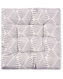 Seat cushions 40cm 2-pack square and round, UK version