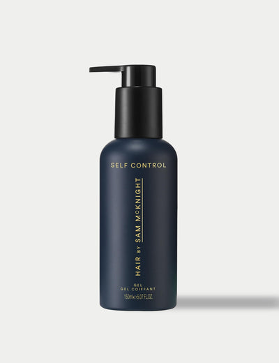 M&S Hair by Sam McKnight Self Control Hair Styling Gel 150ml- Buy online at McGrocer