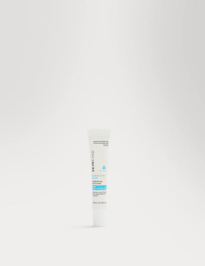 M&S Skinkind Sensitive Brightening Eye Cream 15ml- Buy online at McGrocer