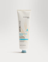 M&S Skinkind Sensitive Smoothing Hand Cream 150ml- Buy online at McGrocer