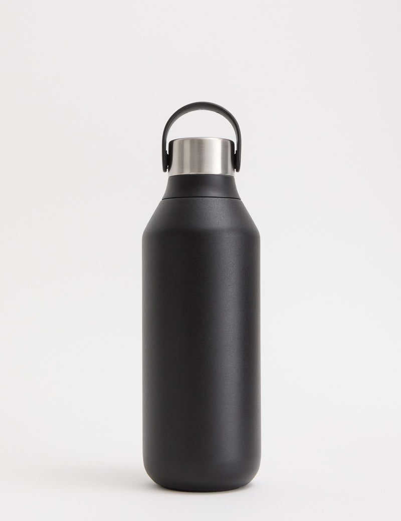 Chilly's Series 2 water bottle 500ml - British product