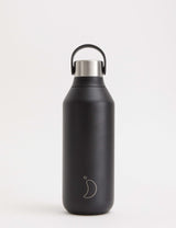 M&S Chilly's Series 2 Stainless Steel Water Bottle 500ml- Buy online at McGrocer