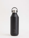 Chilly's Series 2 water bottle 500ml - British product