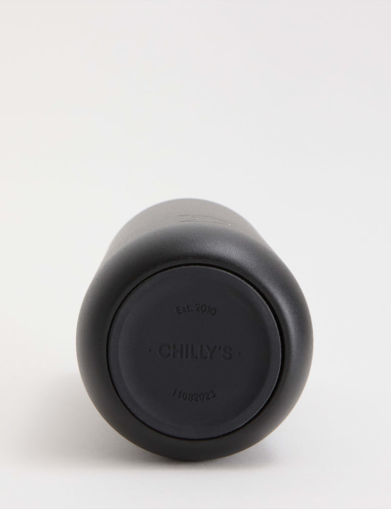 Chilly's Series 2 water bottle 500ml - British product