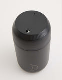 Chilly's Series 2 travel coffee cup 340ml, UK version