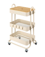 aldi Serving Trolley- Buy online at McGrocer