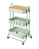 Serving Trolley