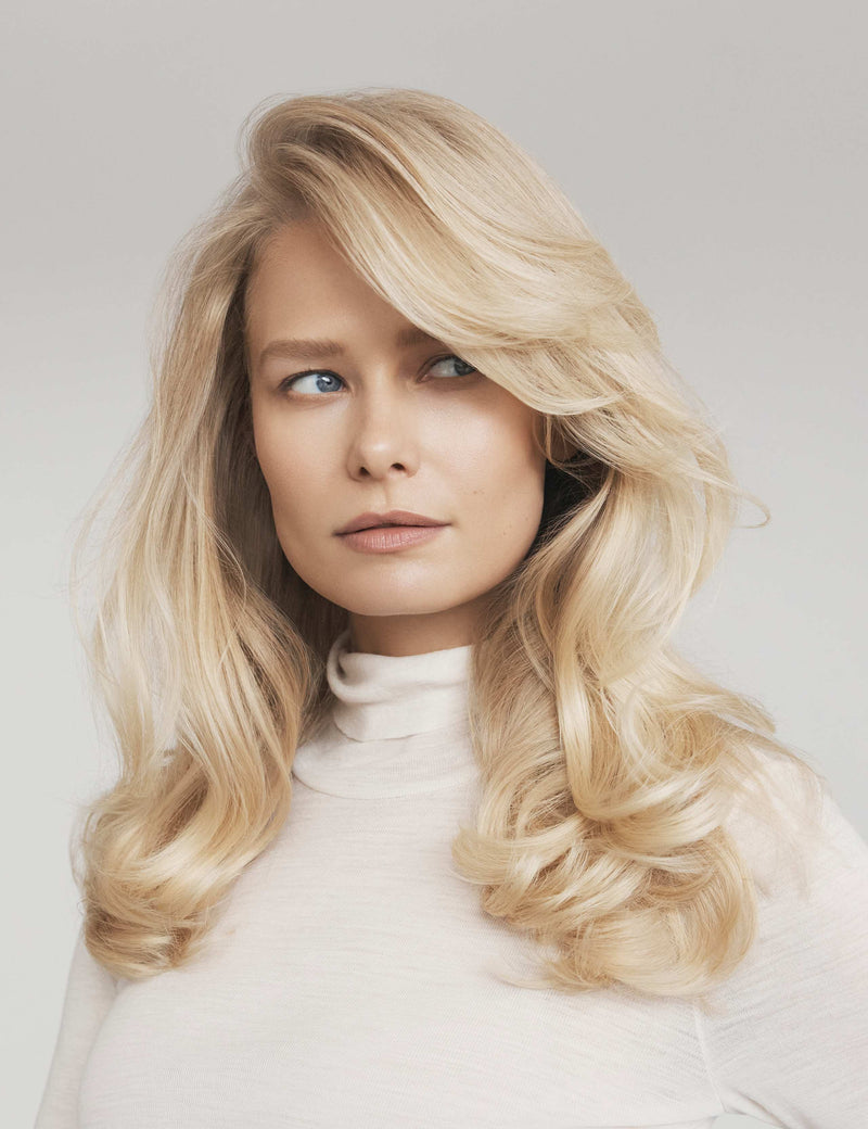 Percy & Reed blow dry spray 150ml (British brand)