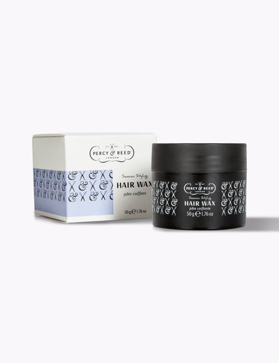 M&S Percy & Reed Session Styling Hair Wax Styling Product 50g- Buy online at McGrocer