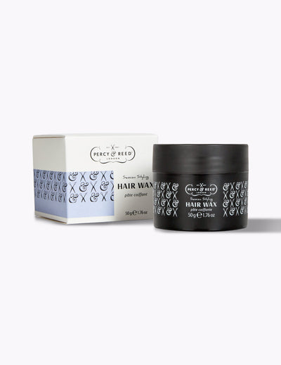 Cire Coiffante Session Percy & Reed 50g