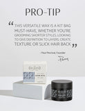 Percy & Reed hair wax 50g (British brand)