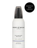 Percy & Reed volumising mousse 200ml (British brand)