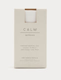 Apothecary Calm candle refills set of 2 (British brand)