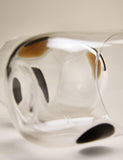 Set of two dot tumblers (British brand)