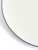 Wedgwood Gio dinner plates set of 2 fine bone china, imported from the UK