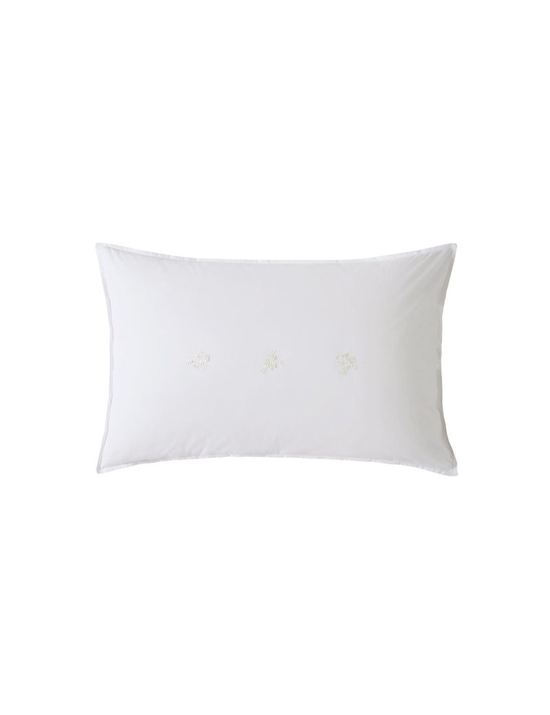 Laura Ashley Keeleigh Posy pillowcases set of 2 - British product