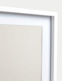 Set of 2 Photo Frames A4