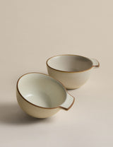 M&S Picky Bits Small Handle Bowls, Set of 2- Buy online at McGrocer