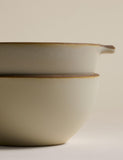Picky Bits stoneware small handle bowls set of 2 (British brand)