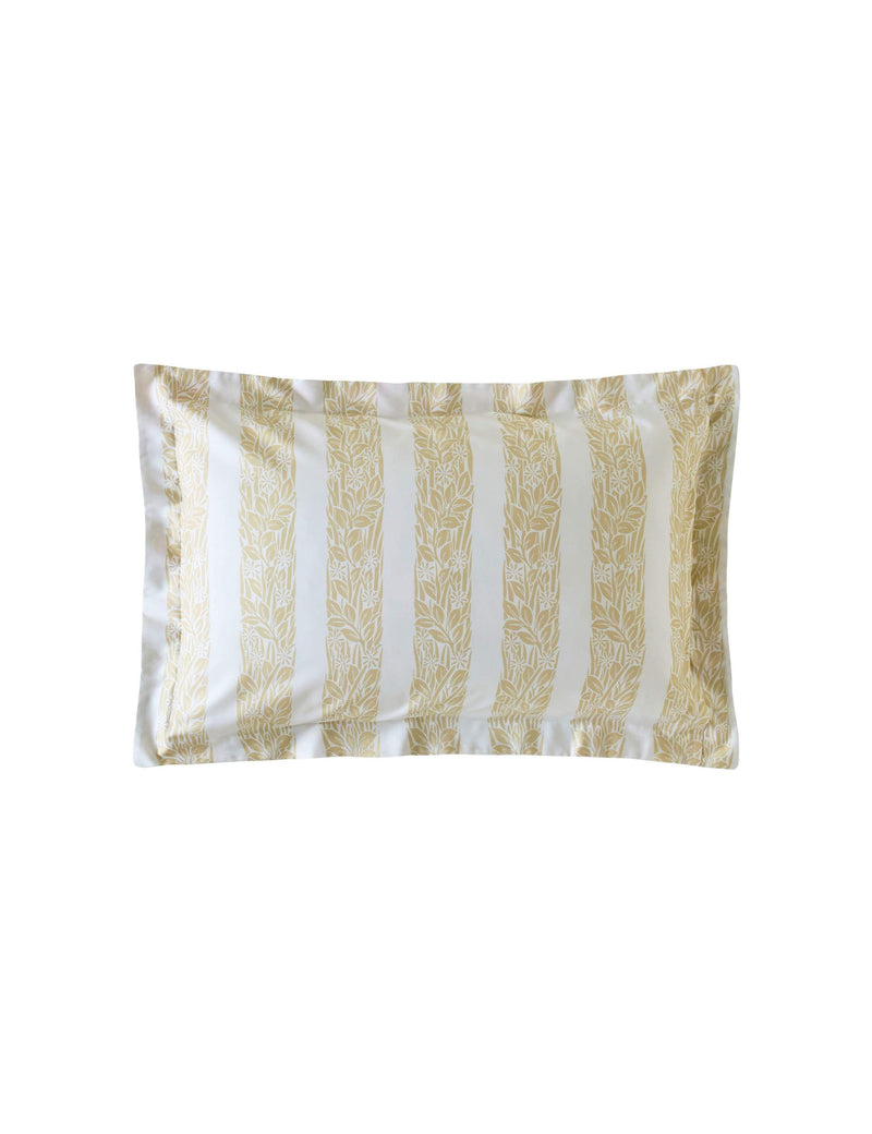 William Morris at Home Compton Oxford pillowcases (British brand)