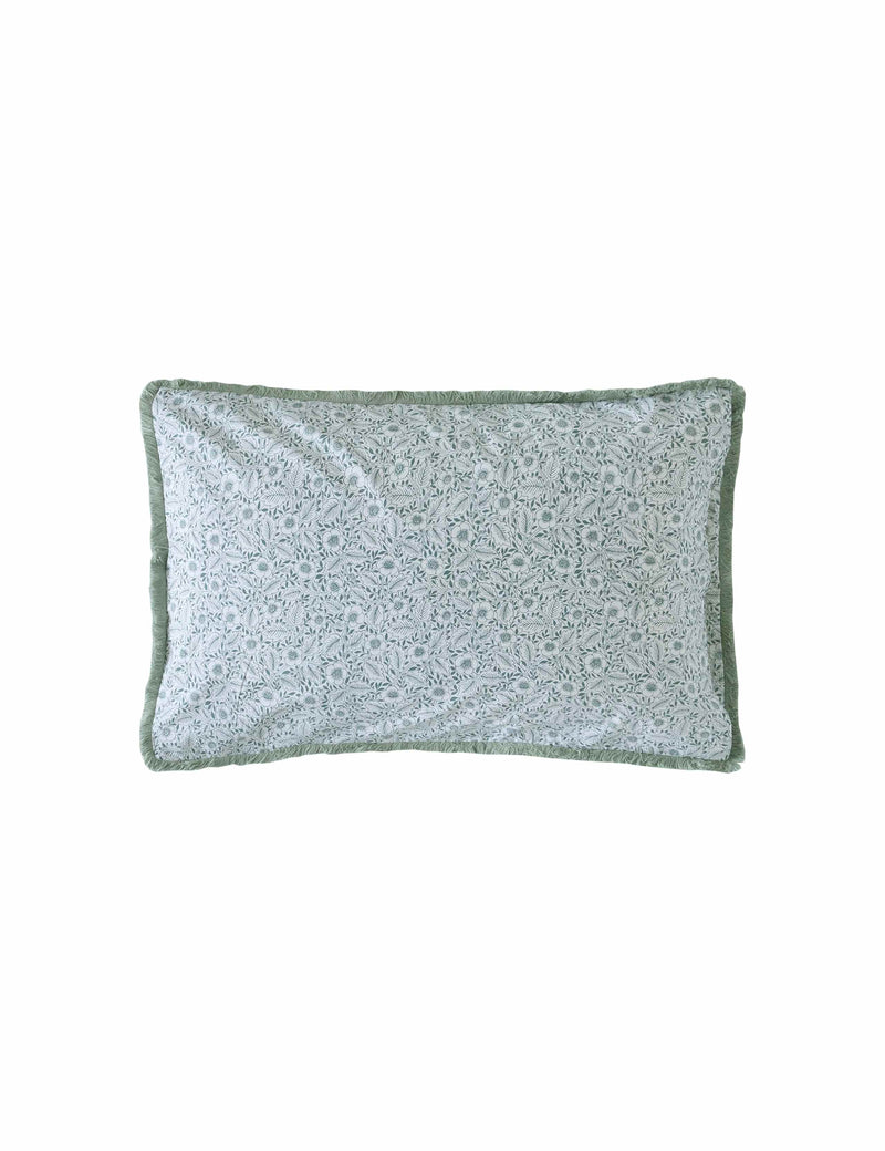 William Morris At Home Willow Bough pillowcases set of 2, UK version