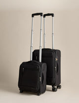 M&S Seville Cabin and Underseater Soft Suitcase Set- Buy online at McGrocer