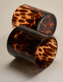 Speckle tumblers set of 2 (British brand)