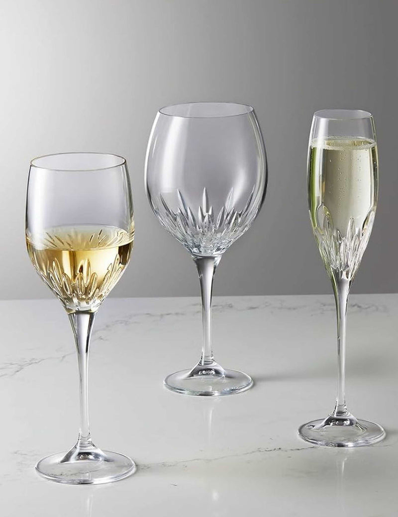 Vera Wang Duchesse champagne flute set of 2, UK version
