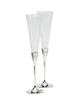 M&S Vera Wang With Love Toasting Flute Set of 2- Buy online at McGrocer