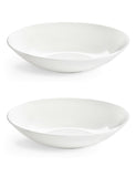 Wedgwood pasta bowls set of 2 23.1cm (British brand)