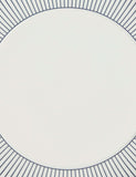 Wedgwood Gio Pinstripe plates set of 2 23.8cm, imported from the UK
