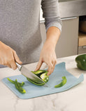 Joseph Joseph set of 3 chopping boards, imported from the UK