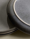 Amberley dinner plates set of 4 26cm, imported from the UK