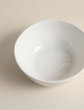 Artisan cereal bowls set of 4 (British brand)