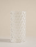 Set of 4 bobble acrylic hi-ball glasses, UK version