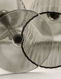 Celine ribbed wine glasses set of 4 - British product