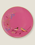 Sara Miller Chelsea side plates set of 4 (British brand)