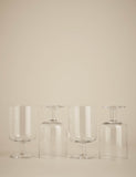 Set of 4 Everyday Wine Glasses
