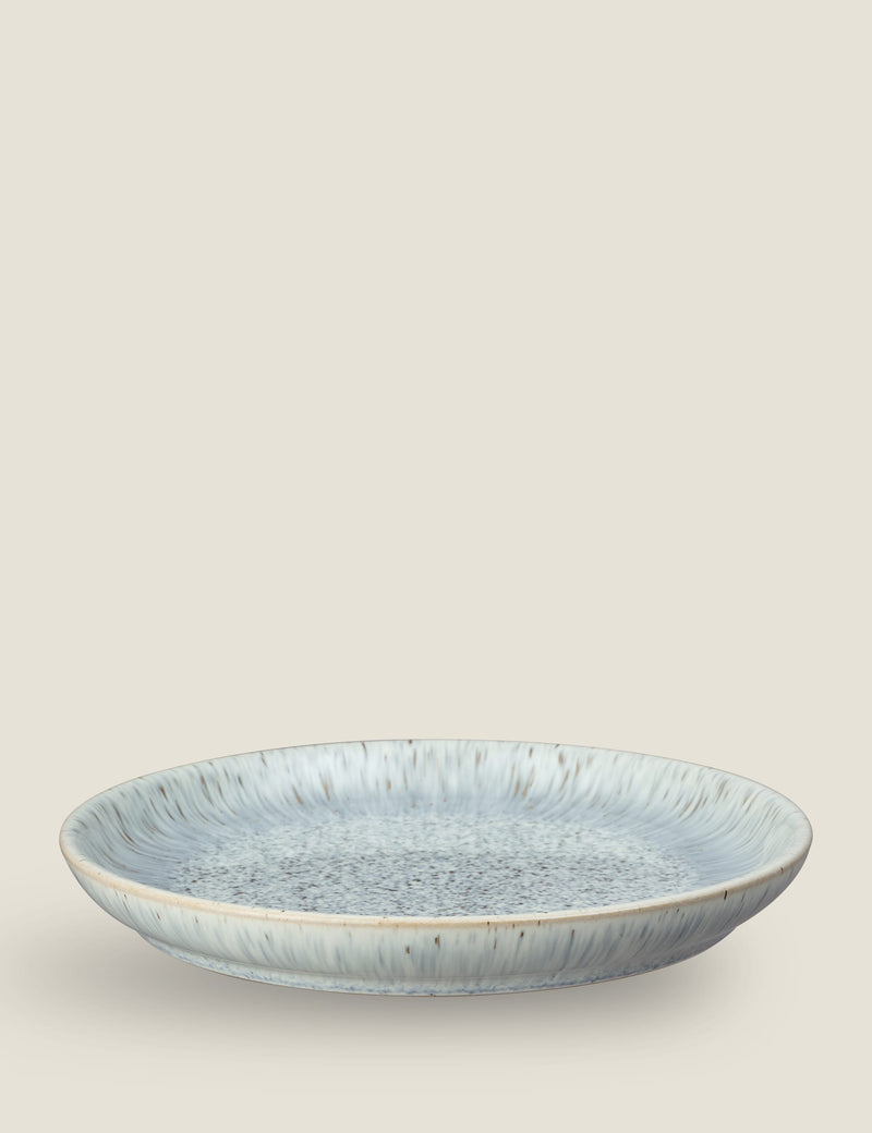 Speckle side plates set of four (British brand)