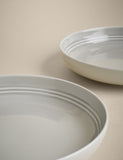 Marlowe pasta bowls set of 4, imported from the UK