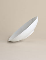 Ensemble de 4 bols à pâtes en porcelaine Maxim Coupe