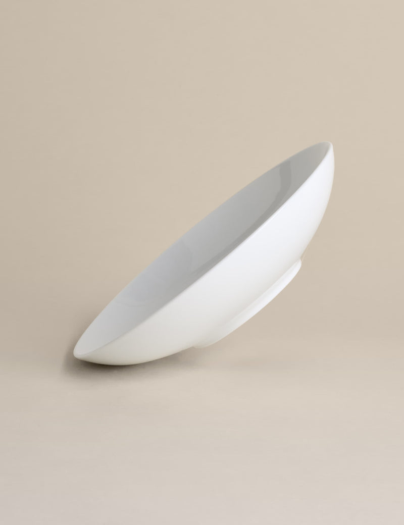 Maxim Coupe pasta bowls set of 4 (British brand)