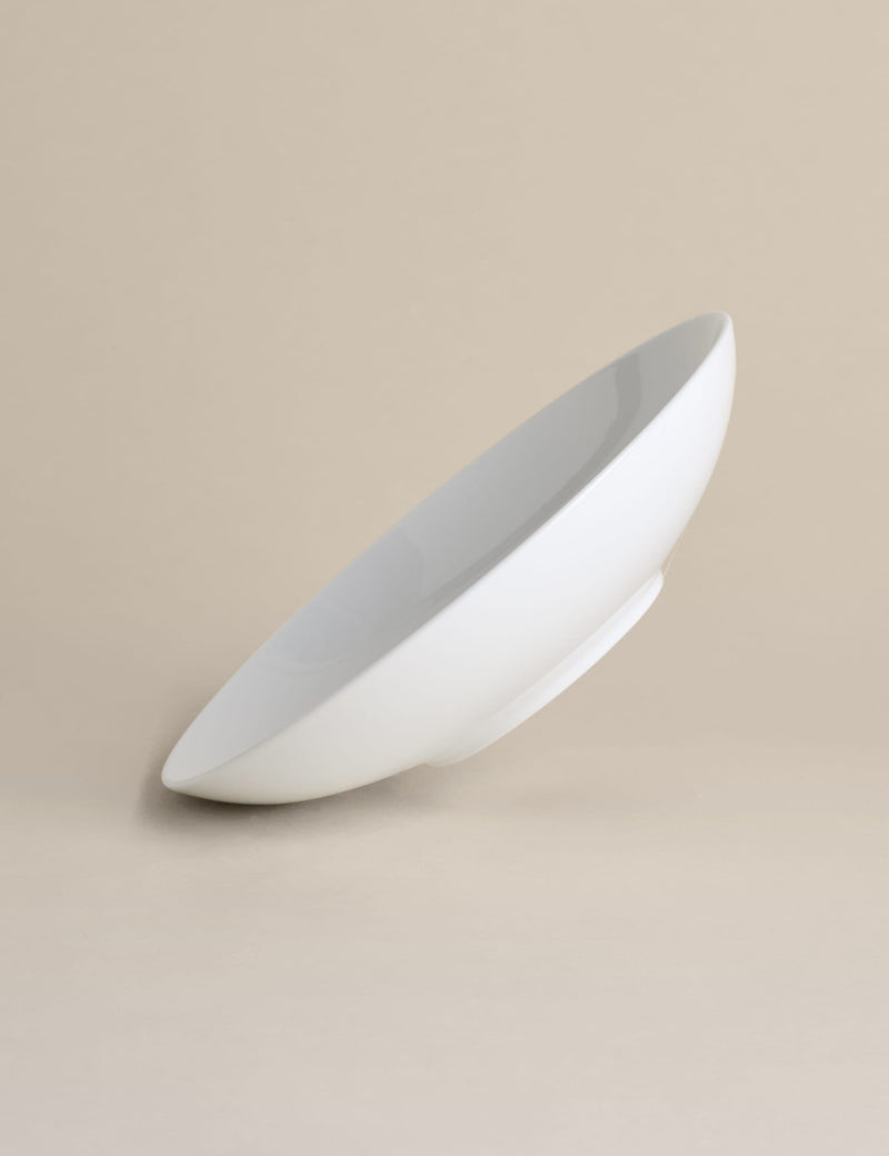 Maxim Coupe pasta bowls set of 4 (British brand)