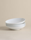Maxim Coupe pasta bowls set of 4 (British brand)